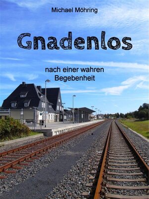 cover image of Gnadenlos